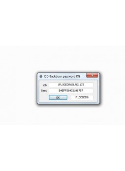  Detroit Diesel Backdoor Passwords Generator 2017 